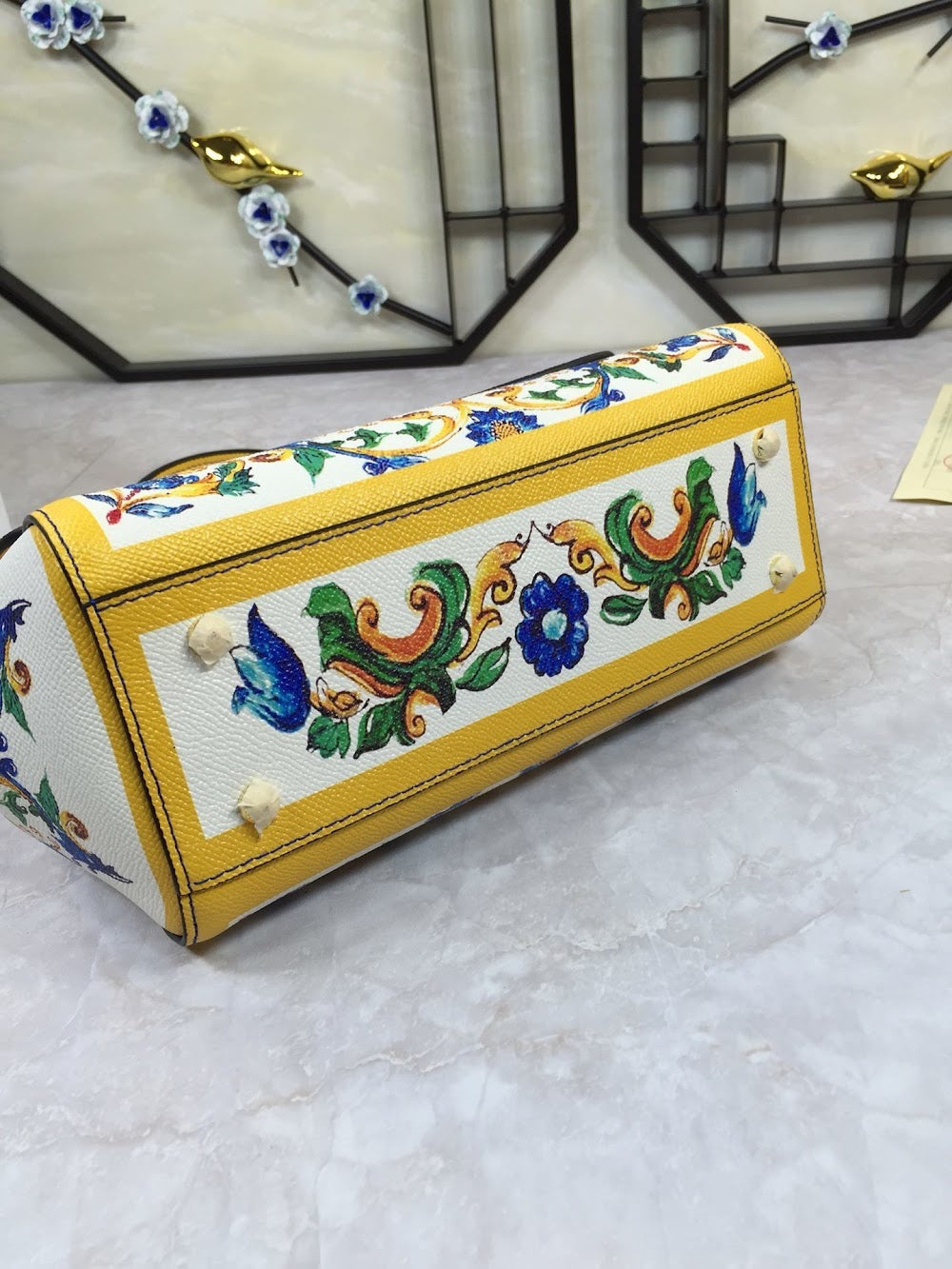 Dragons Bags DGn Luxury Bag --93184