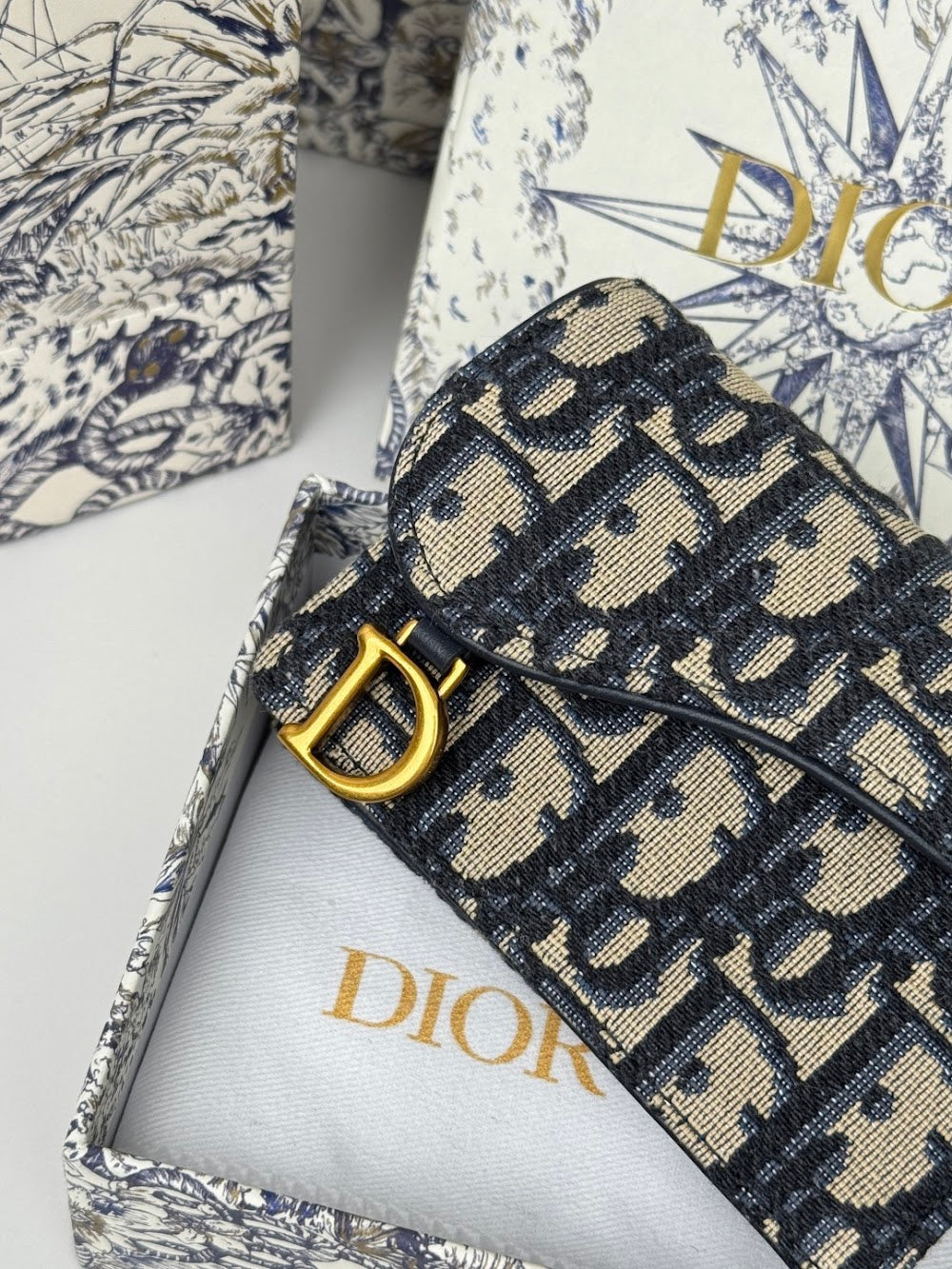 Dragons BagsDiorn Luxury Bag --114503