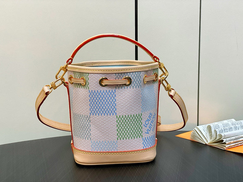 Dragons Bags ln Luxury Bag --81432