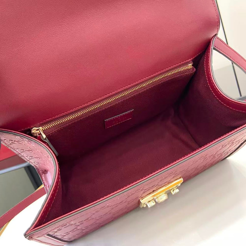 Dragons Bags Guccin Luxury Bag --94864