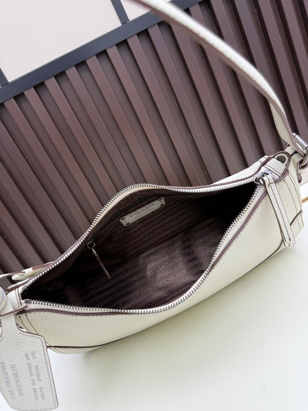 Jessica Bags pradn Luxury Bag --74588