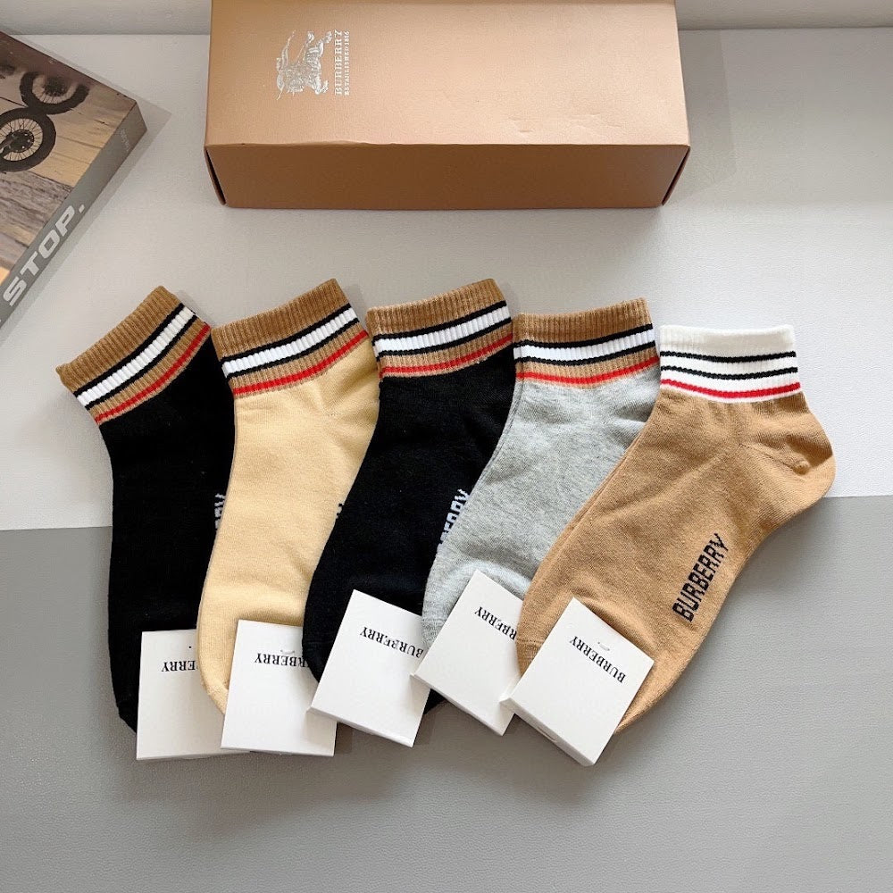 Dragons Bags Premium Luxury Socks --97861