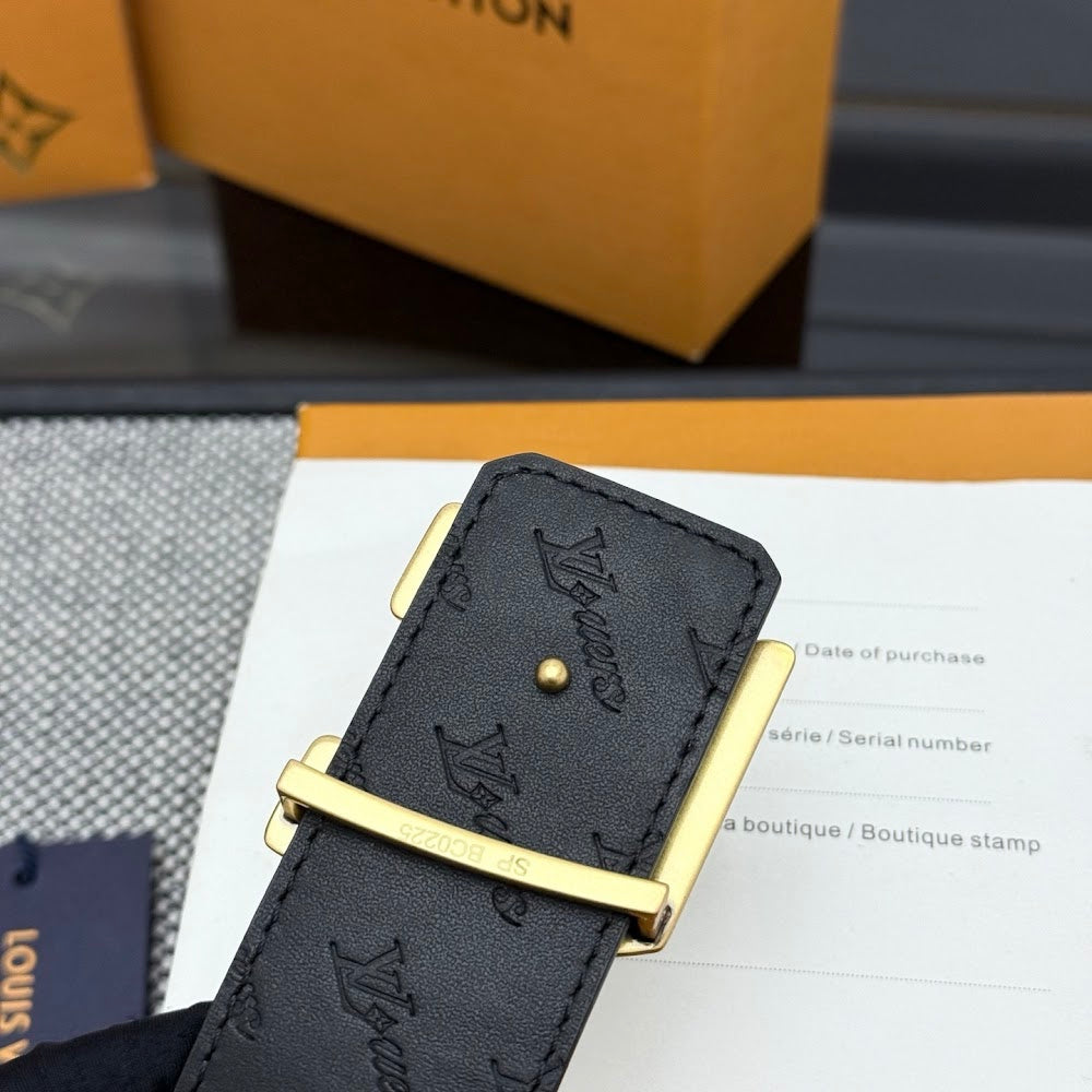 Dragons Bags ln Luxury Belt --110002
