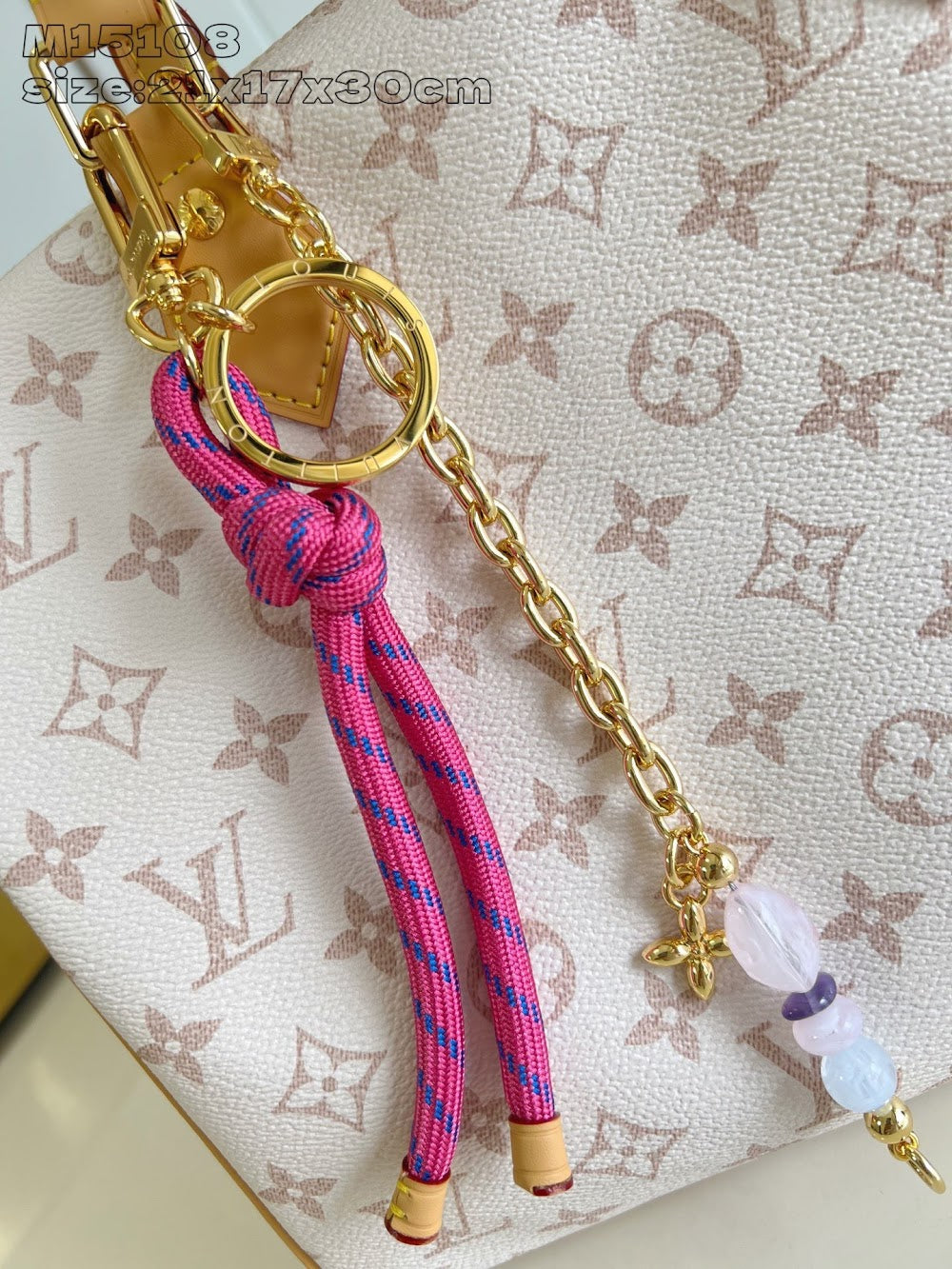 Dragons Bags ln Luxury Bag --96598