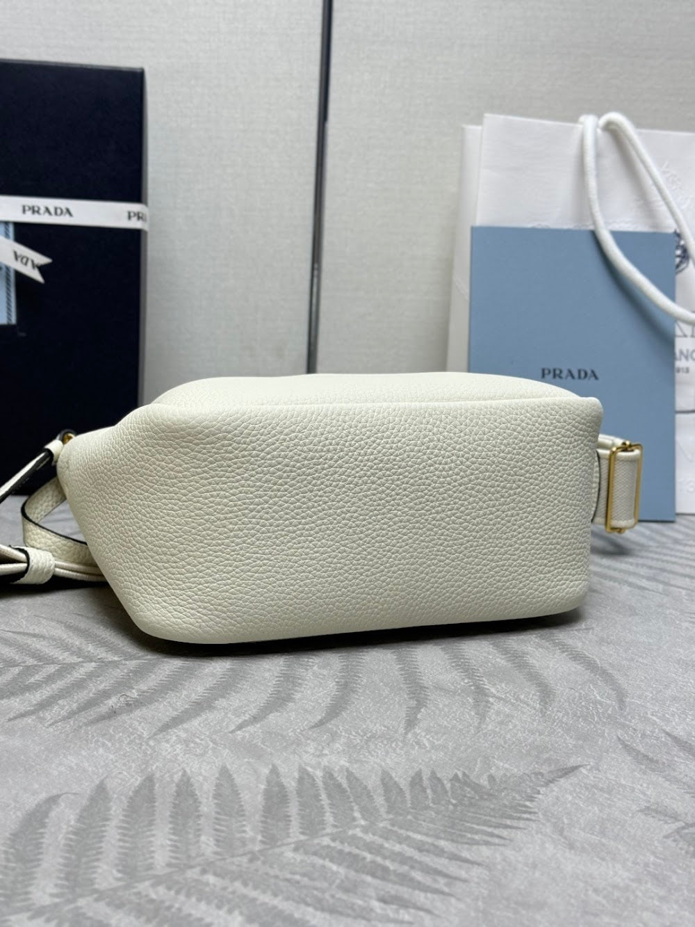 Dragons Bags Pradn Luxury Bag --101350