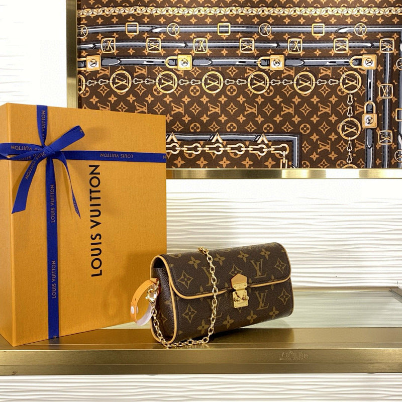 Dragons Bags LVn Luxury Bag --79863