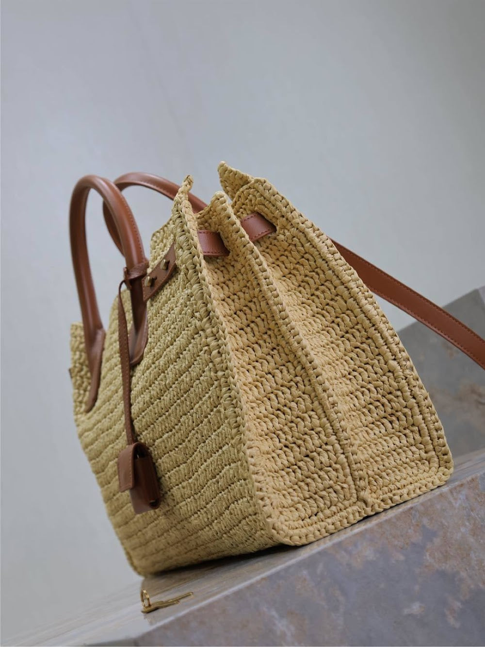 Dragons Bags YSLn Luxury Bag --120239