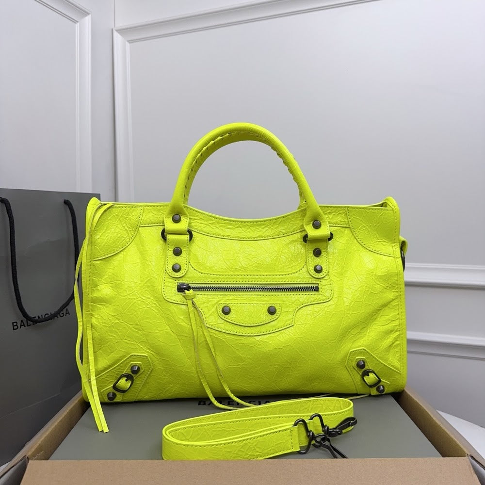 Dragons Bags Balenciaga Luxury Bag --110678