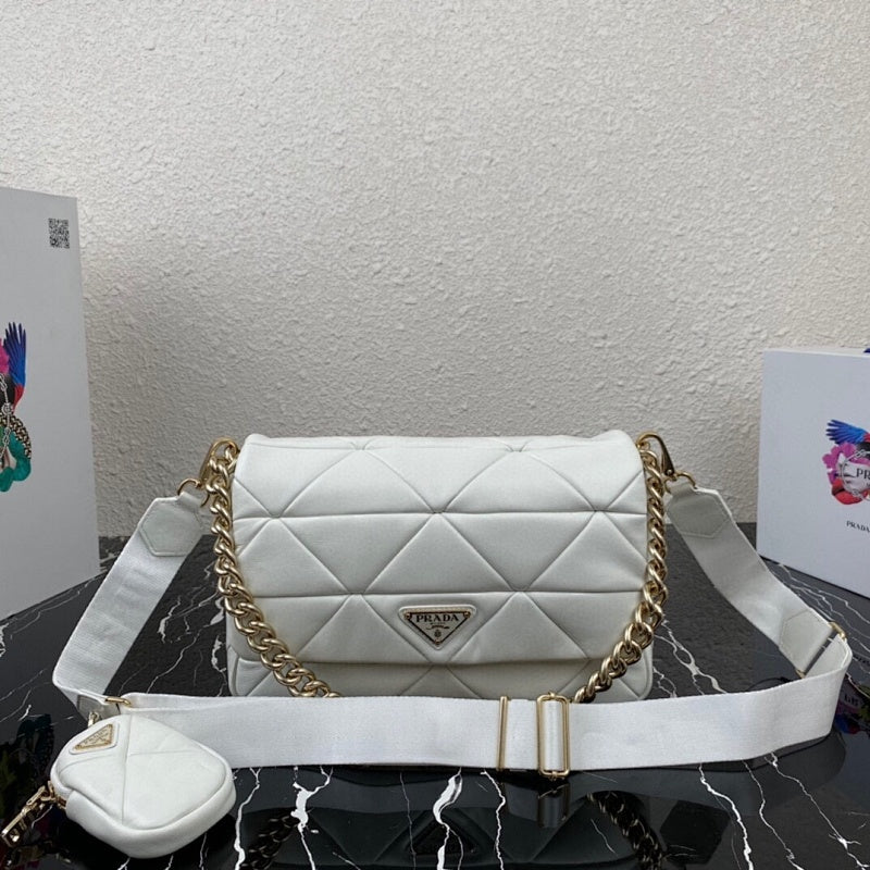 Jessica Bags pradn Luxury Bag --74744