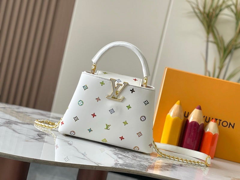 Dragons Bags LVn Luxury Bag --78730