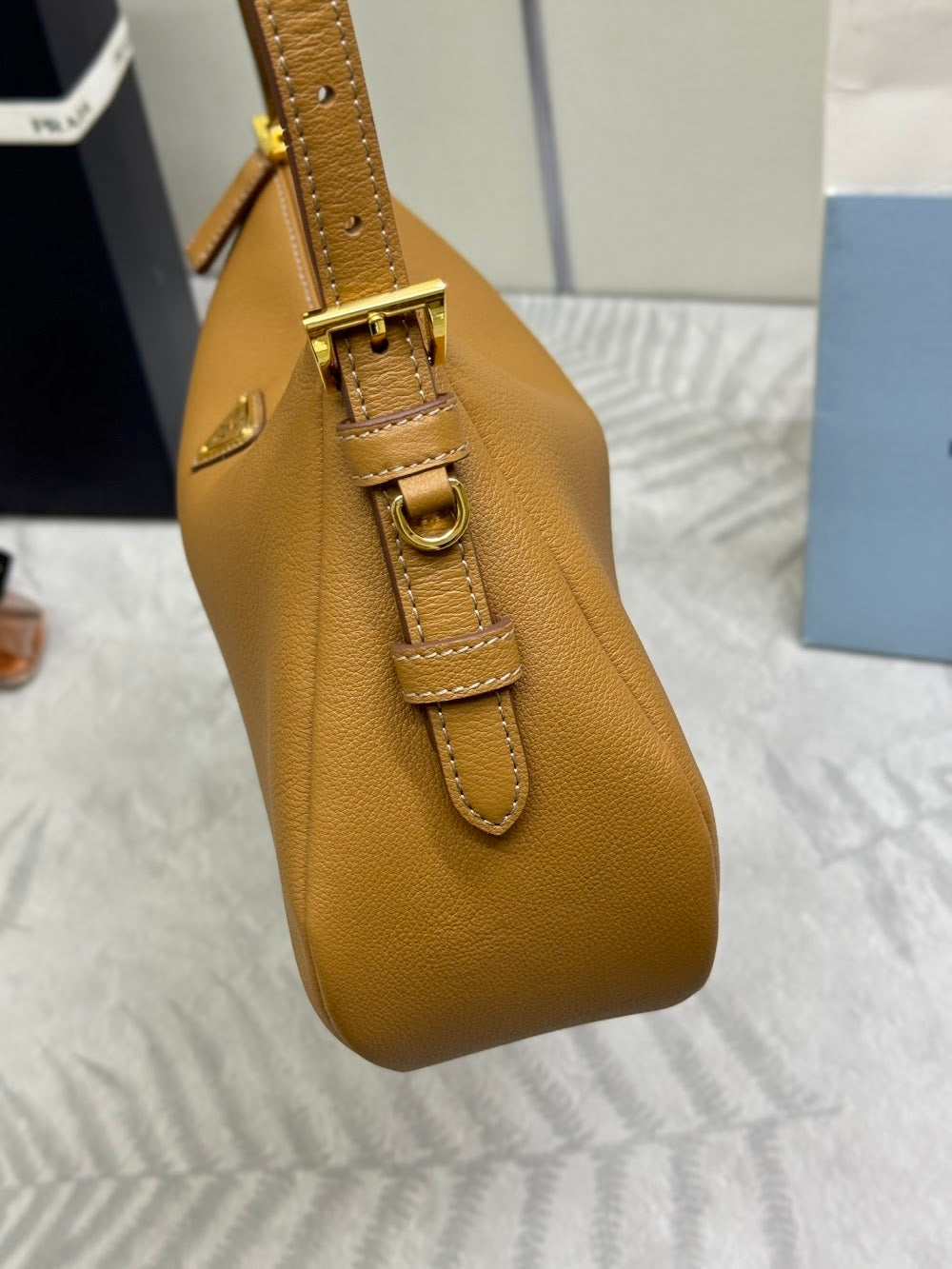 Dragons Bags Pradn Luxury Bag --101425