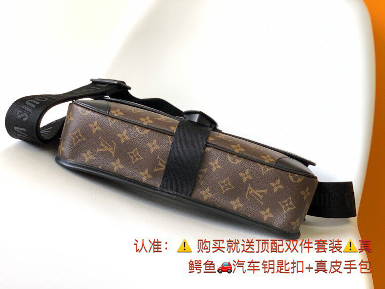 Dragons Bags ln Luxury Bag --70156