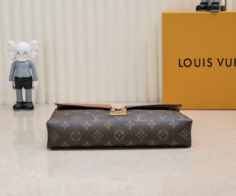 Dragons Bags LVn Luxury Bag --78969