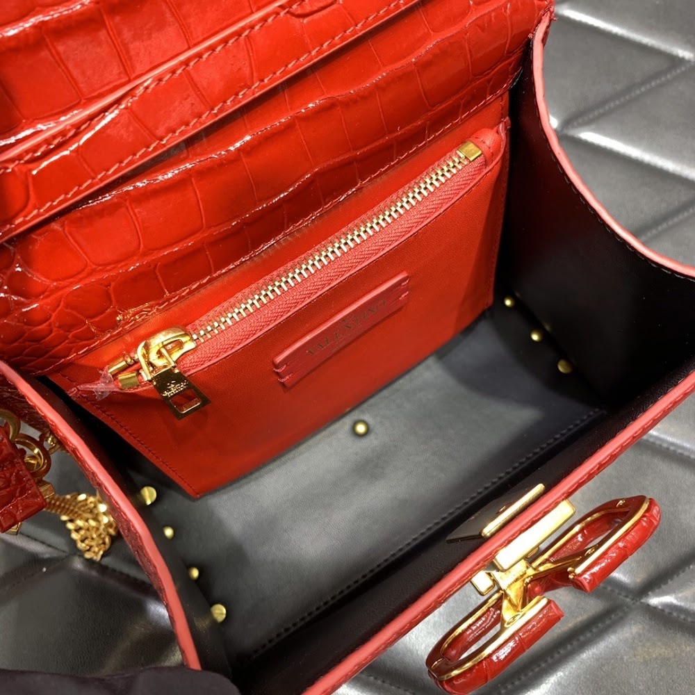 Dragons Bags valentine Luxury Bag --72620