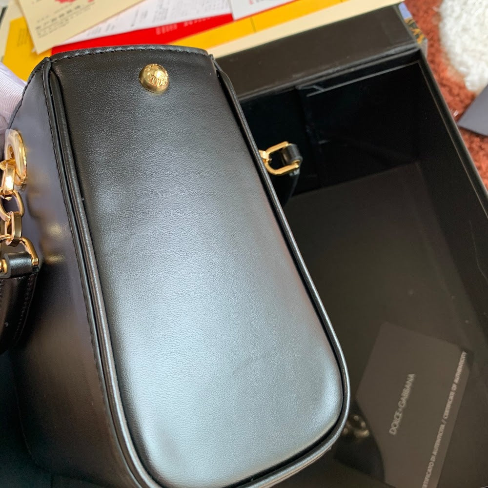 Dragons Bags DGn Luxury Bag --93926