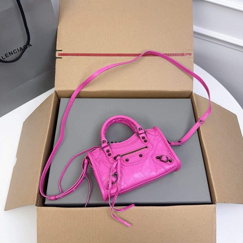 Dragons Bags Balenciaga Luxury Bag --110849