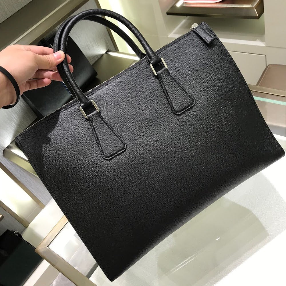 Dragons Bags Prada Luxury Bag --53812