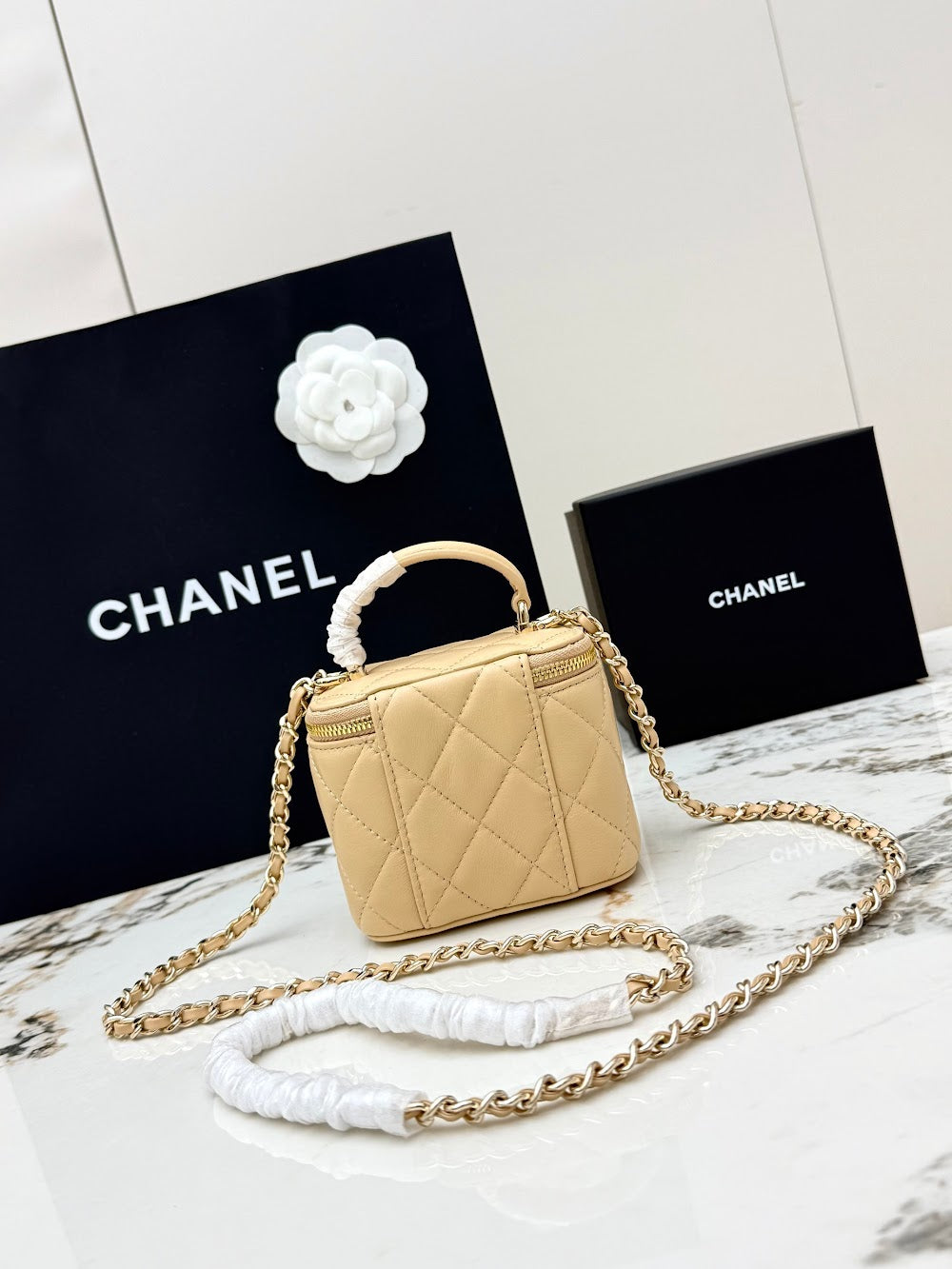 Dragons BagsCHn Luxury Bag --113808