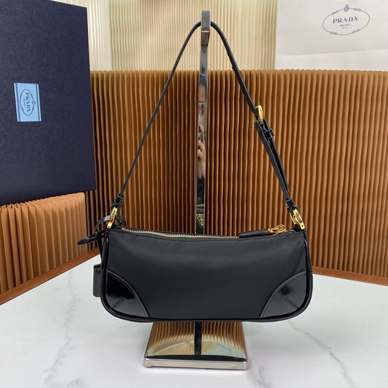 Dragons Bags pradn Luxury Bag --73975