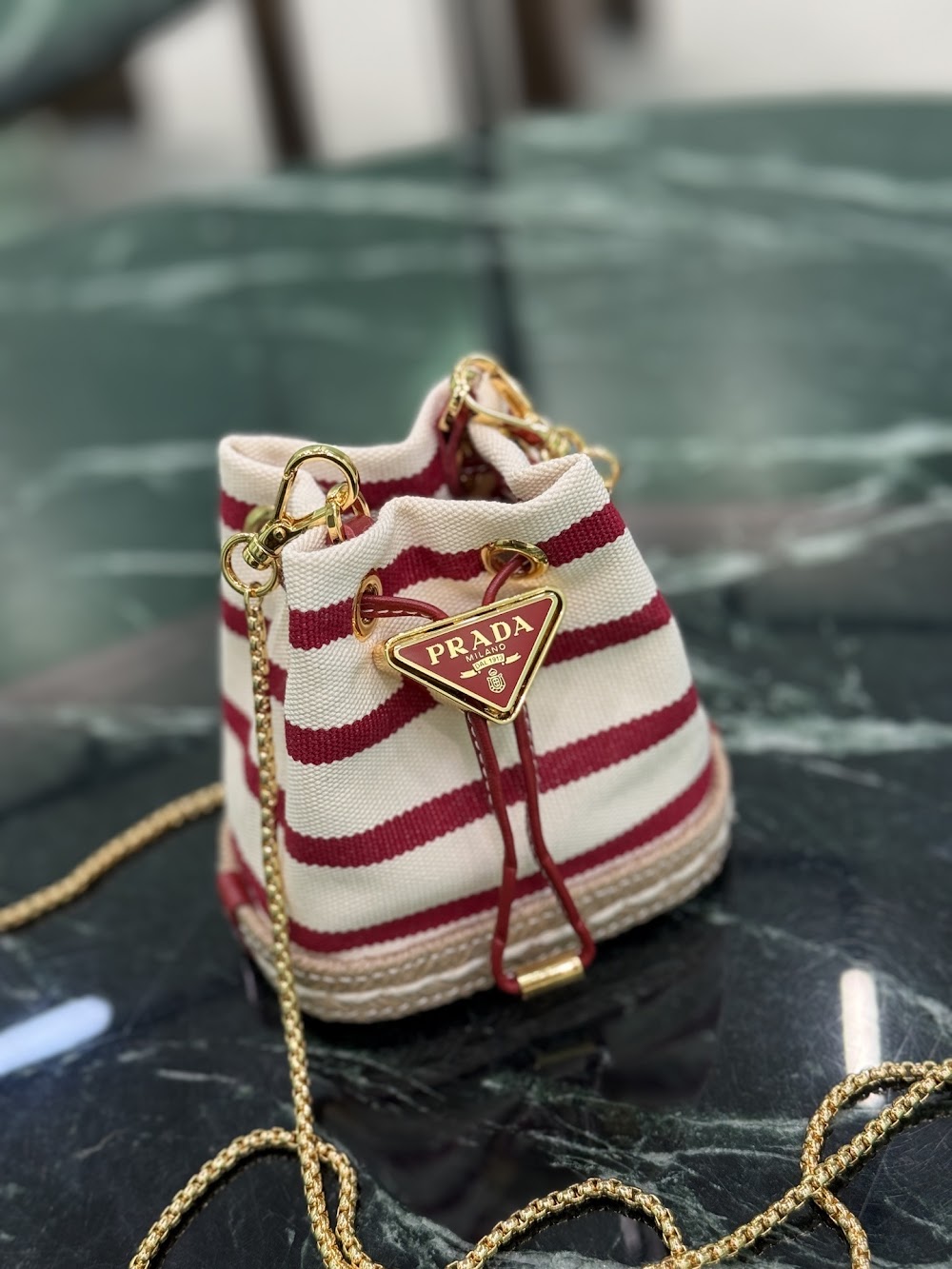 Dragons Bags Pradn Luxury Bag --101848