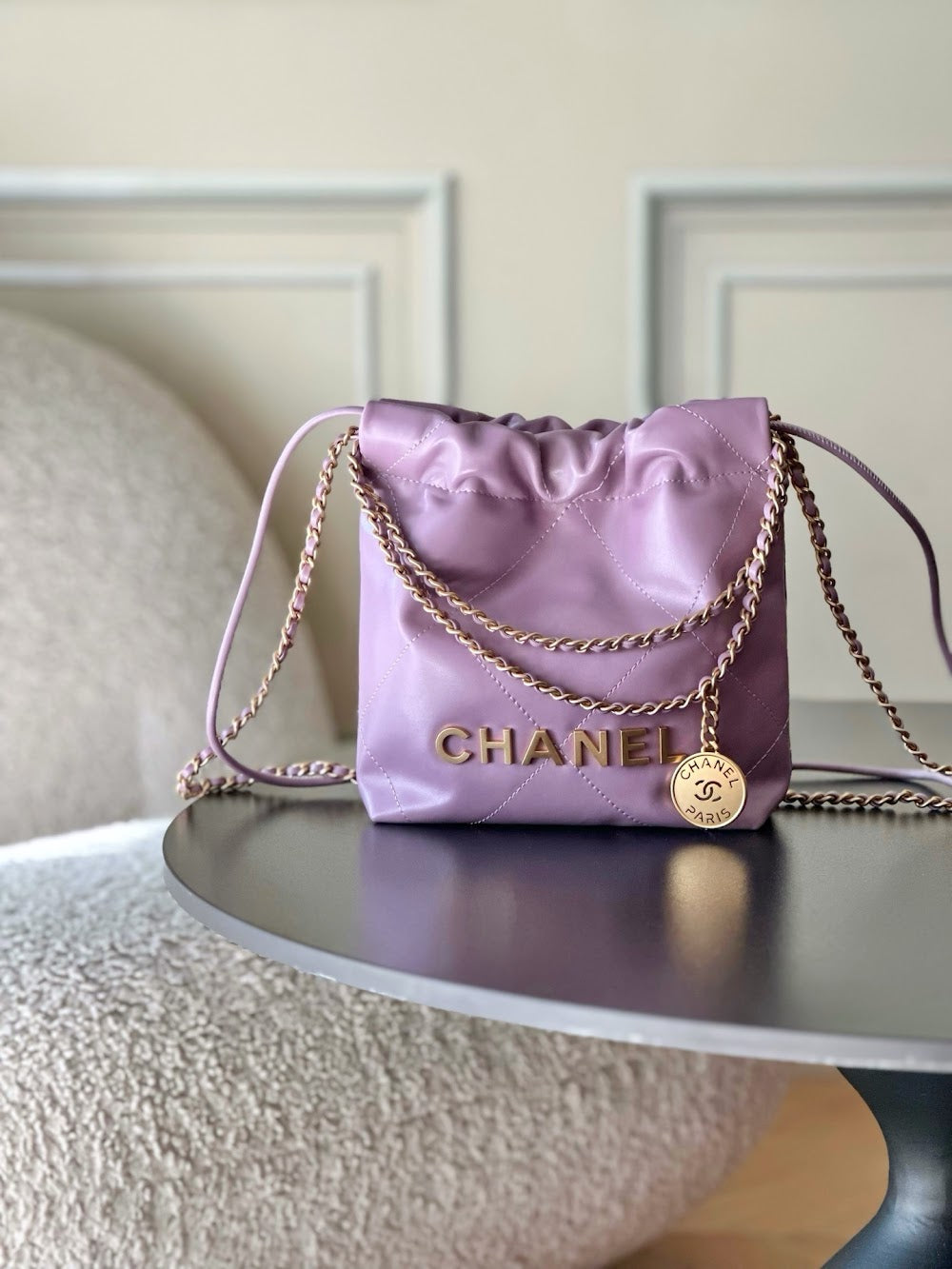 Dragons Bags CHn Luxury Bag --112759