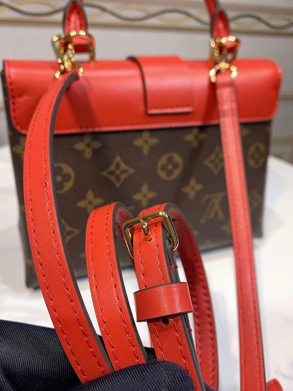 Dragons Bags ln Luxury Bag --59509
