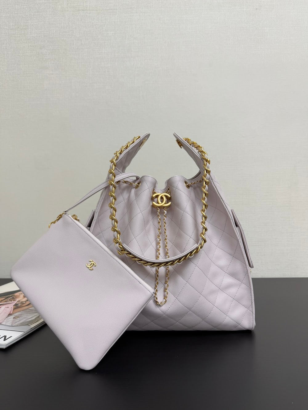 Dragons BagsCHn Luxury Bag --113738