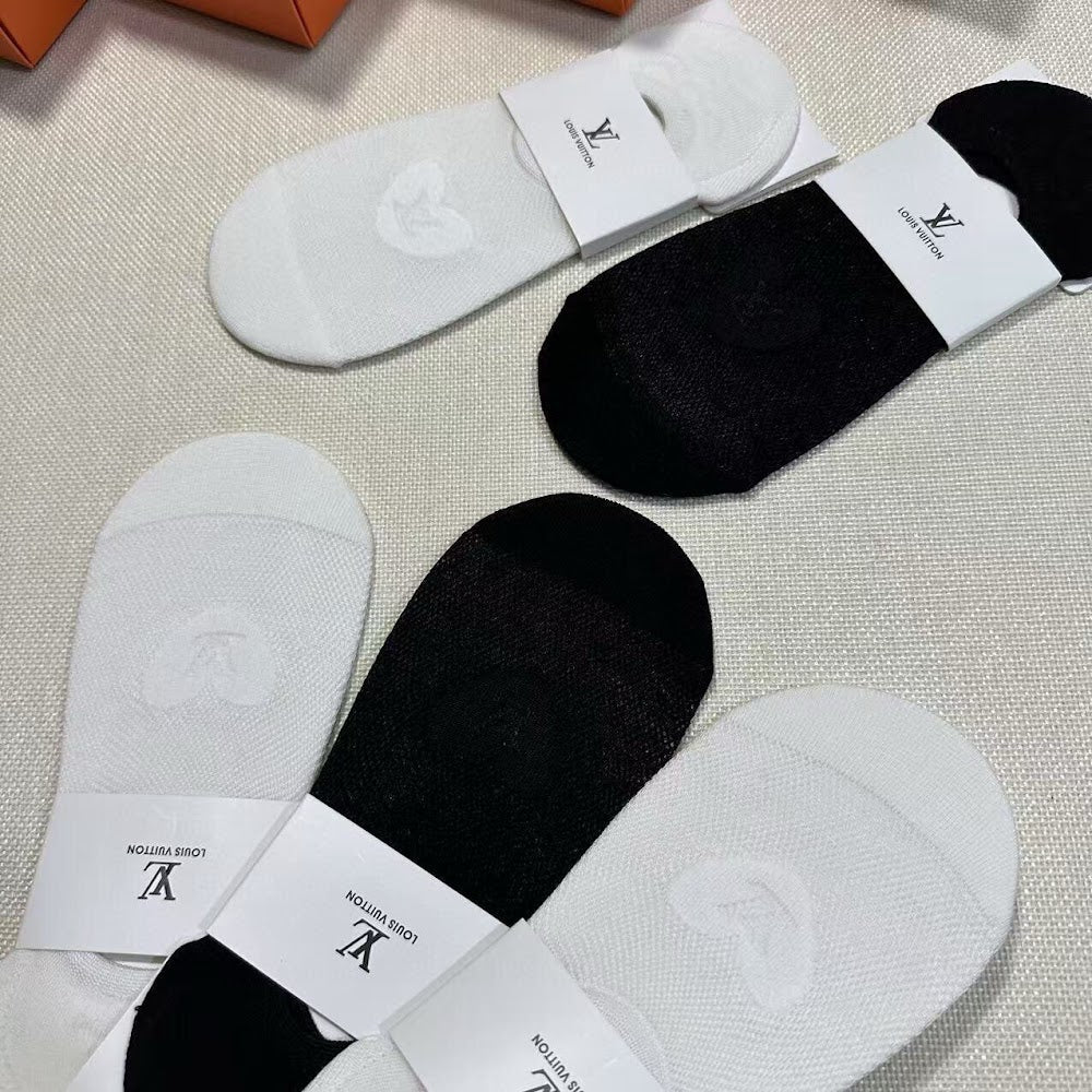 Dragons Bags Premium Luxury Socks --98506