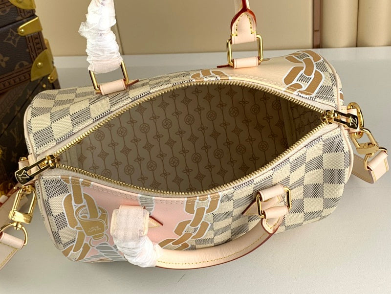 Dragons Bags ln Luxury Bag --58941