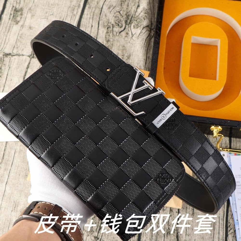 Dragons Bags ln Luxury Belt --107249