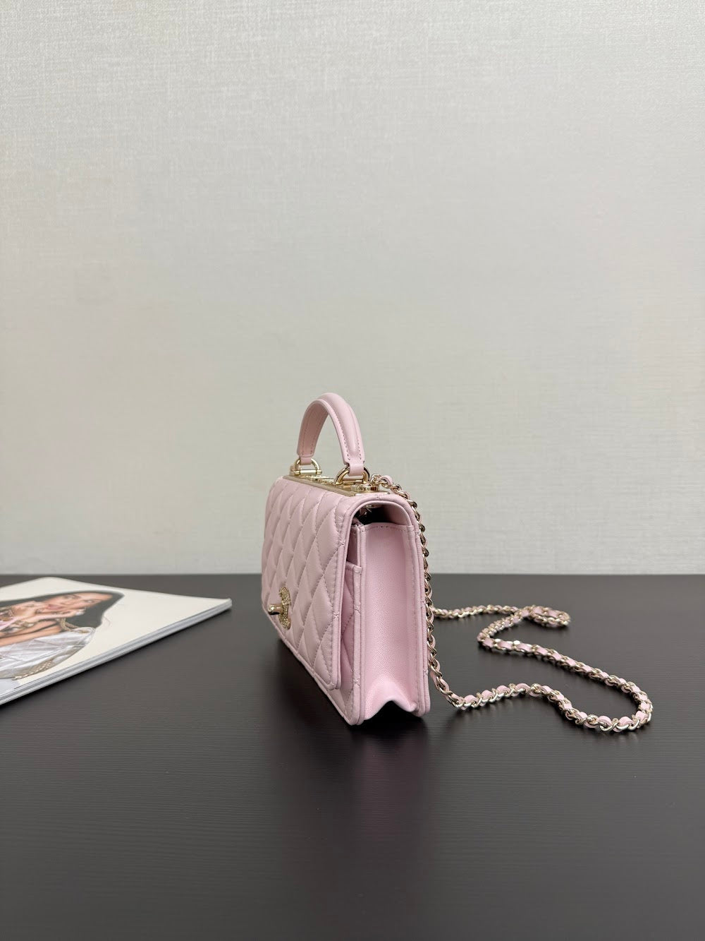 Dragons Bags CHn Luxury Bag --113555