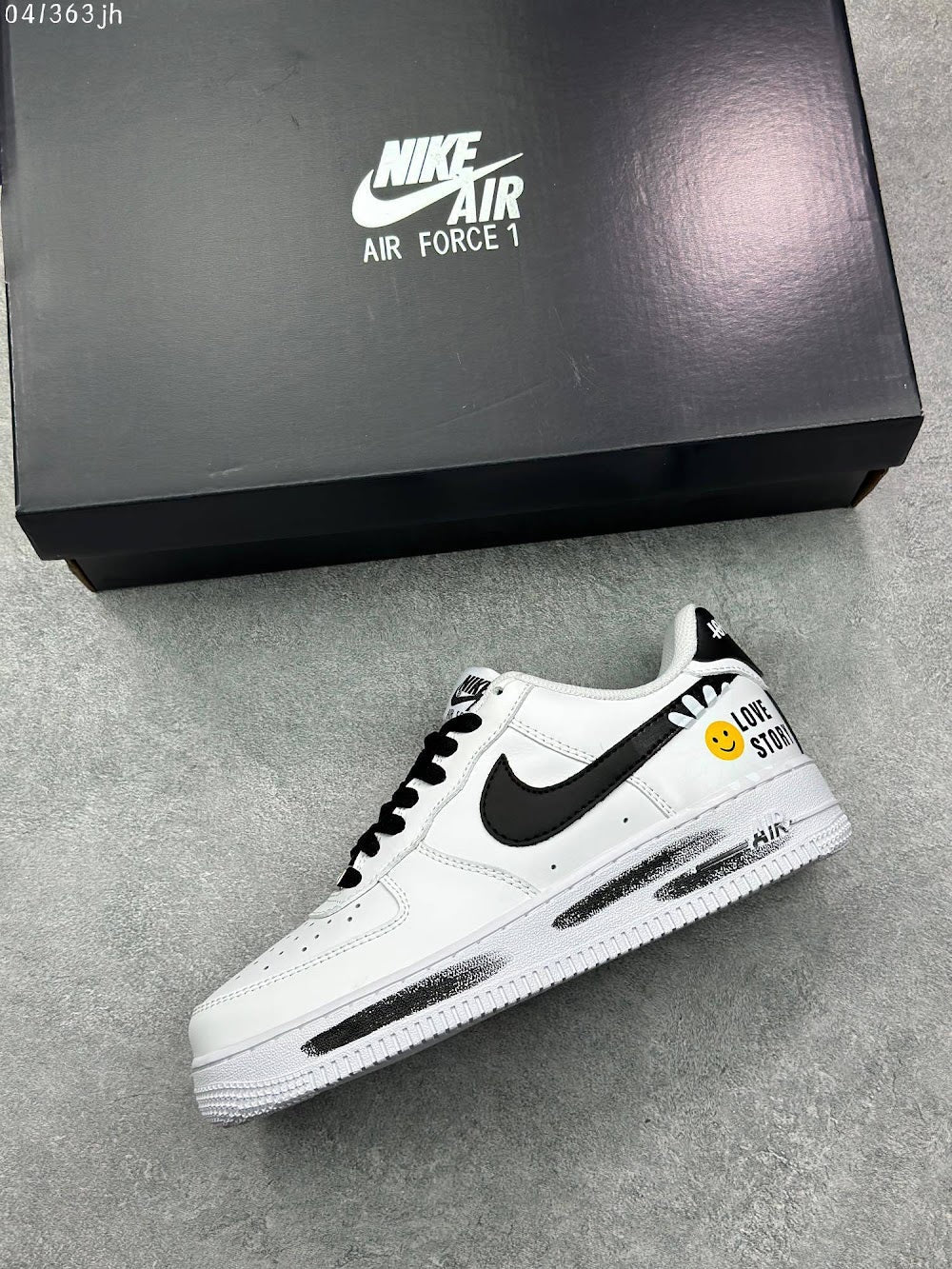Dragons Bags Nike Luxury Shoes --55029