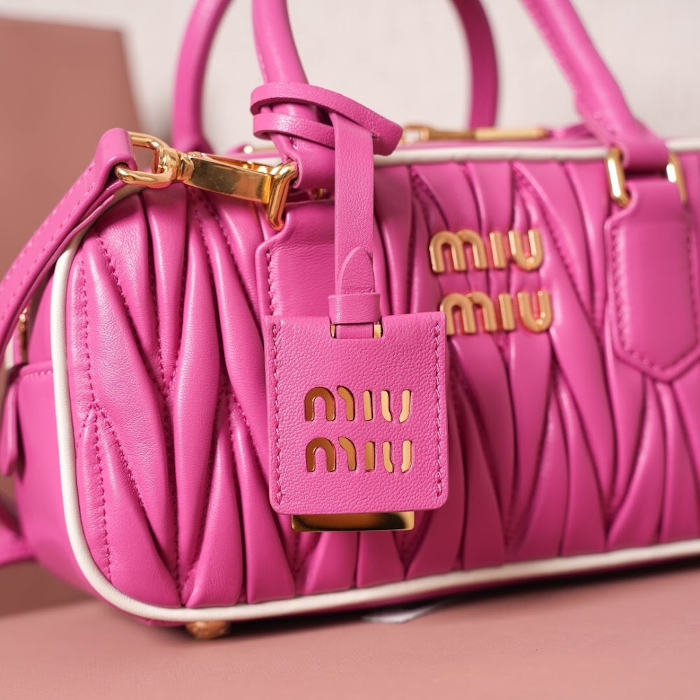Dragons Bags Miun Miun Luxury Bag --123567