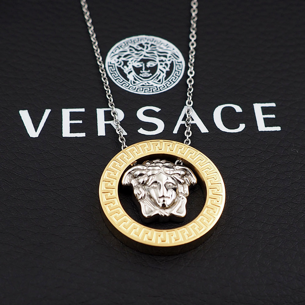 Dragons Bags Versace Luxury Jewelry --51269