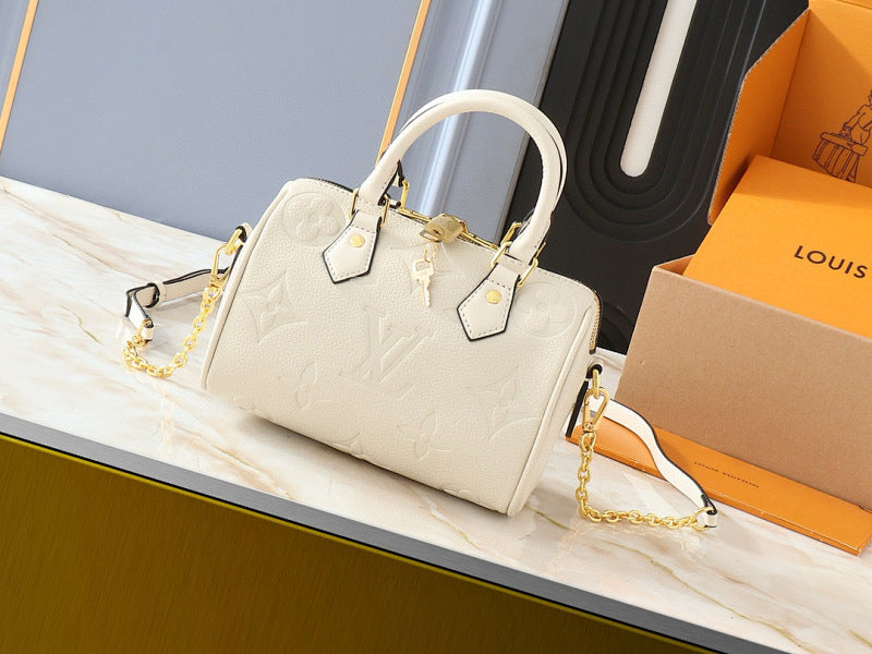 Dragons Bags LVn Luxury Bag --80423