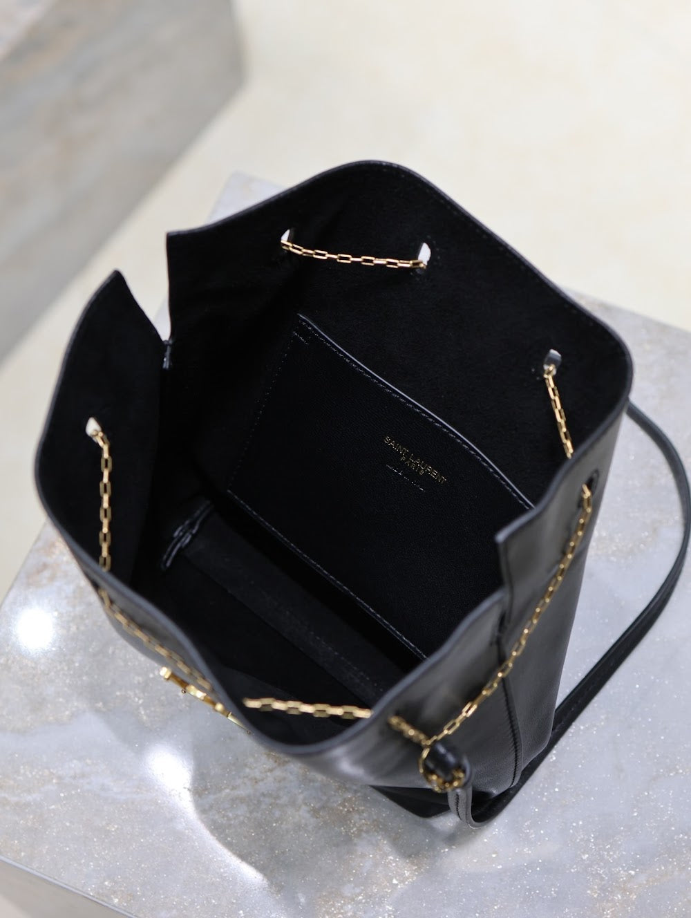 Dragons Bags YSLn Luxury Bag --119665
