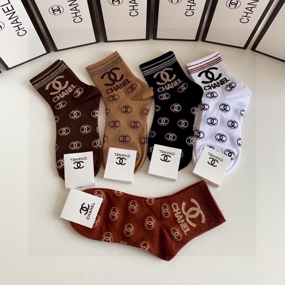 Dragons Bags Premium Luxury Socks --97798