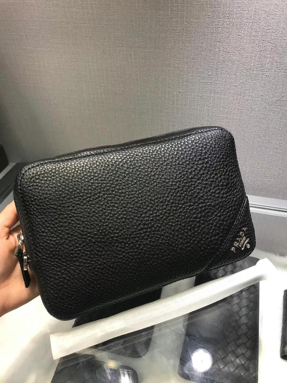 Dragons Bags Prada Luxury Bag --53699