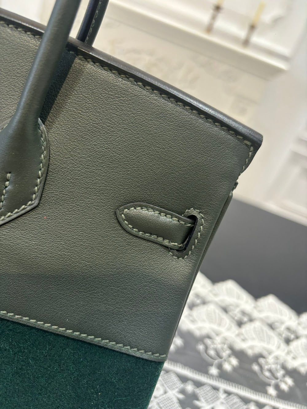 Dragons BagsHermesn Luxury Bag --118059