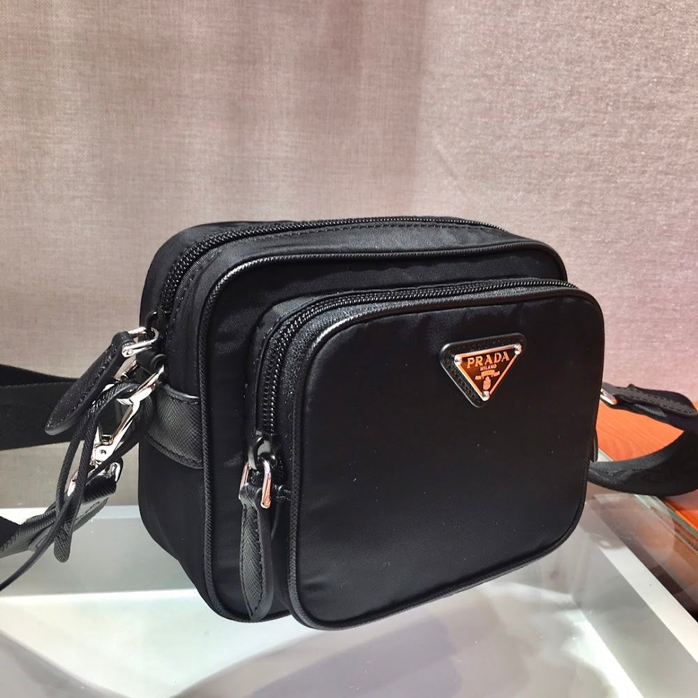 Dragons Bags Prada Luxury Bag --54601