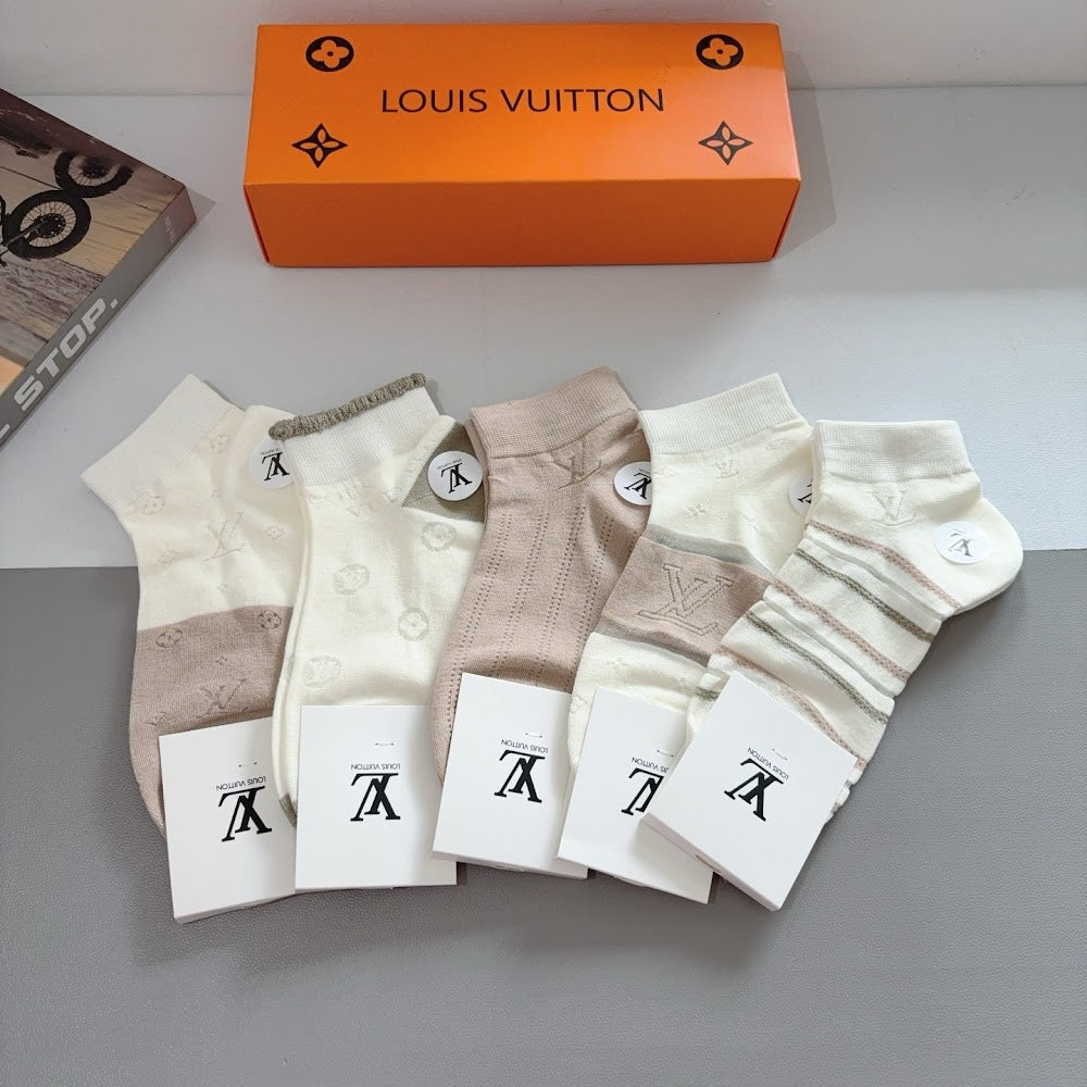 Dragons Bags Premium Luxury Socks --98112
