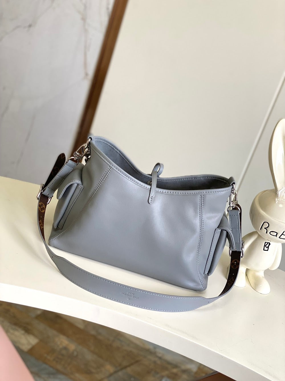 Dragons Bags LVn Luxury Bag --80607