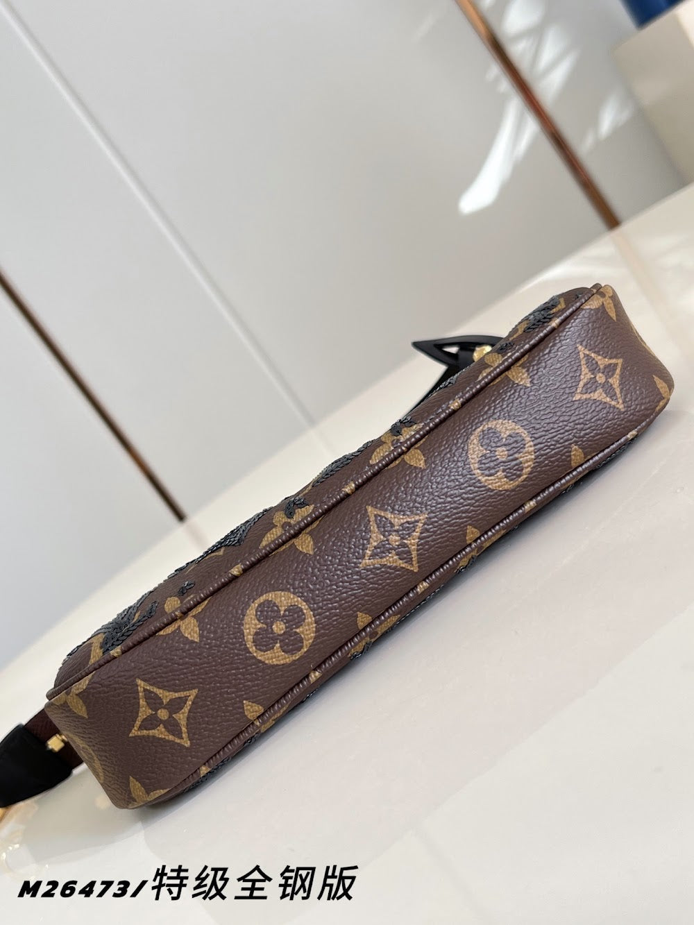 Dragons Bags ln Luxury Bag --95971