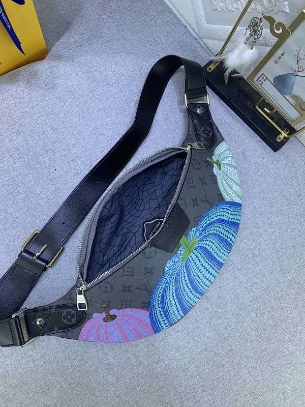 Dragons Bags LVn Luxury Bag --81136