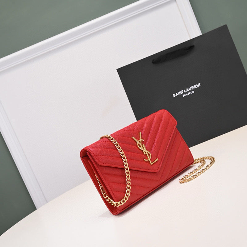 Dragons Bags ysn Luxury Bag --71877