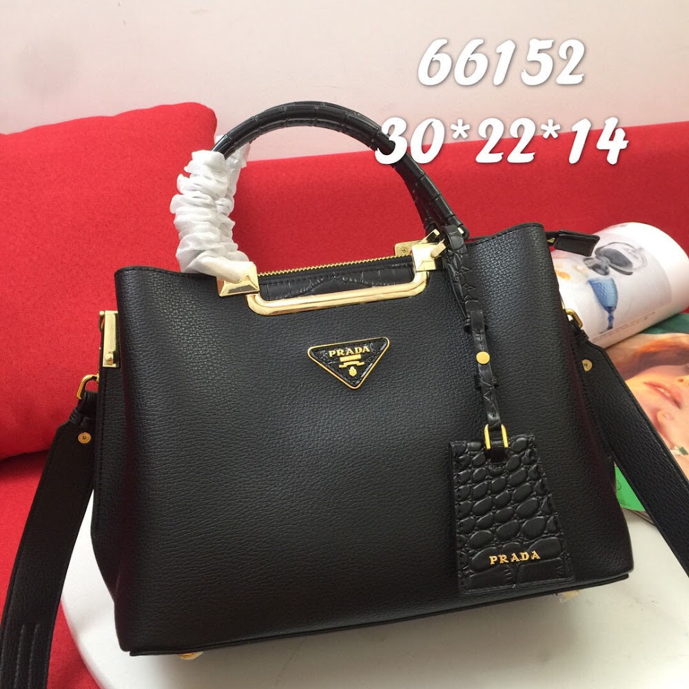 Dragons Bags pradn Luxury Bag --73284