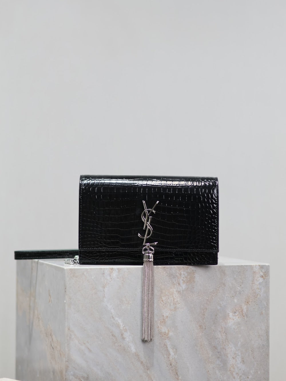 Dragons Bags YSLn Luxury Bag --120523