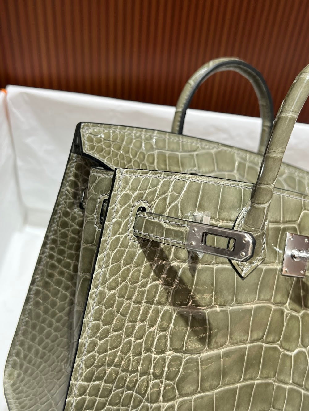 Dragons BagsHermesn Luxury Bag --117077