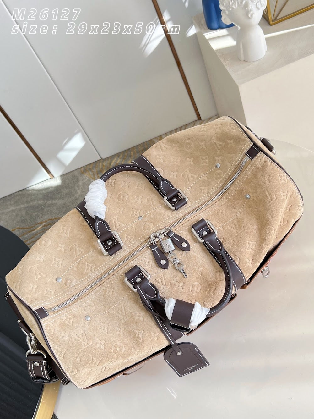 Dragons Bags ln Luxury Bag --96020