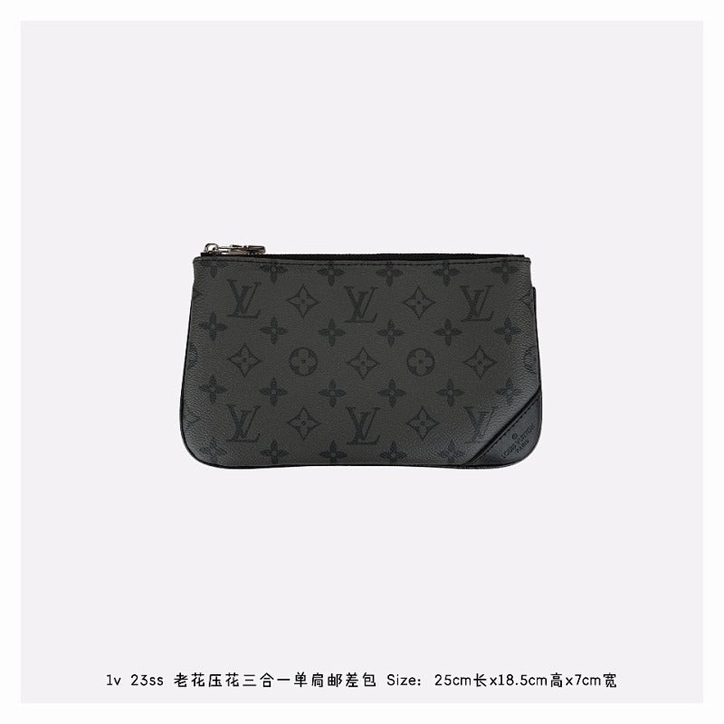 Dragons Bags ln Luxury Bag --71187